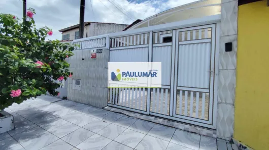 Casa com 2 Quartos à venda, 55m² no Santa Terezinha, Itanhaém