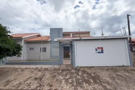 Casa com 3 Quartos à venda, 198m² no Cruzeiro do Oeste, Cruzeiro do Oeste