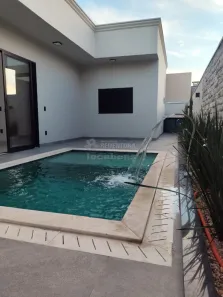 Casa de Condomínio com 3 Quartos à venda, 157m² no Setlife Mirassol, Mirassol