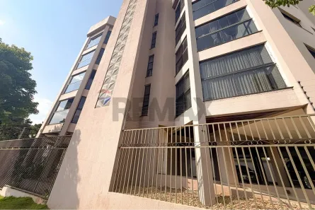 Apartamento com 4 Quartos à venda, 172m² no Centro, Cascavel