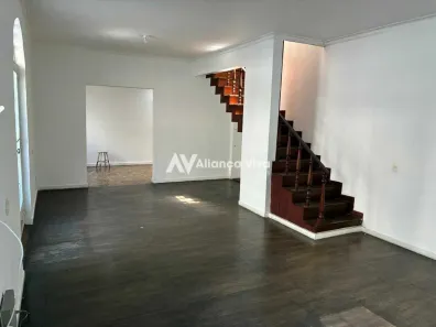 Casa com 6 Quartos à venda, 277m² no Botafogo, Rio de Janeiro