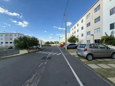 Apartamento com 2 Quartos à venda, 48m² no Setor Garavelo, Goiânia