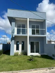 Apartamento com 2 Quartos à venda, 83m² no Parque Nascente do Rio Capivara, Camaçari