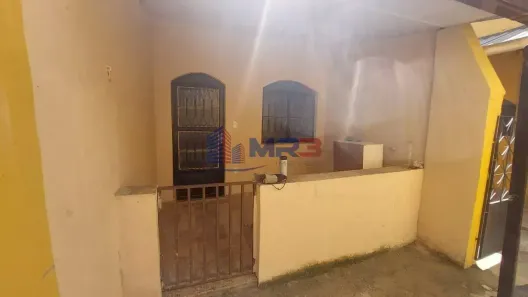 Casa com 4 Quartos à venda, 123m² no Magalhães Bastos, Rio de Janeiro