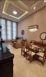 Casa com 3 Quartos à venda, 135m² no Jardim Mantova, Indaiatuba
