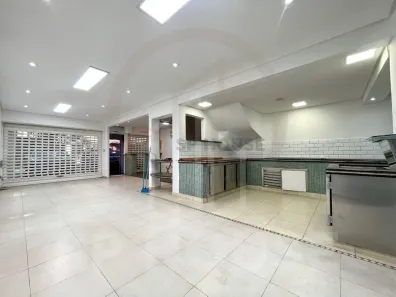 Imóvel Comercial para alugar, 140m² no Indianópolis, São Paulo