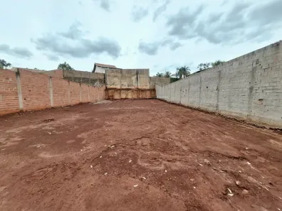 Lote/Terreno à venda, 540m² no Ribeirânia, Ribeirão Preto