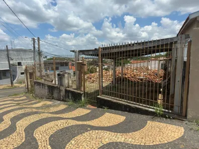 Lote/Terreno à venda, 400m² no Jardim Aurélia, Campinas