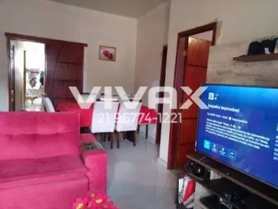 Apartamento com 2 Quartos à venda, 103m² no Cascadura, Rio de Janeiro
