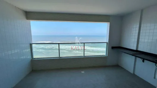 Apartamento com 3 Quartos à venda, 91m² no JARDIM PRAIA GRANDE, Mongaguá