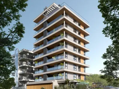 Apartamento com 2 Quartos à venda, 84m² no Pedra Branca, Palhoça