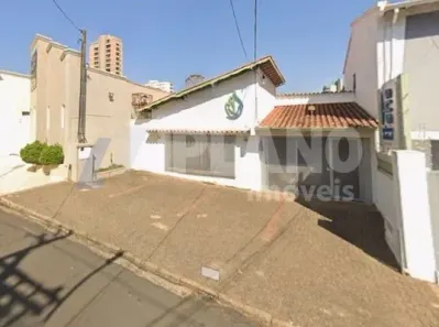 Imóvel Comercial com 7 Quartos para alugar, 272m² no Centro, São Carlos