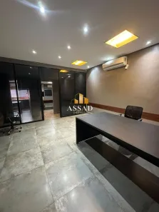 Sala Comercial para alugar, 100m² no Distrito Industrial Waldemar de Oliveira Verdi, São José do Rio Preto