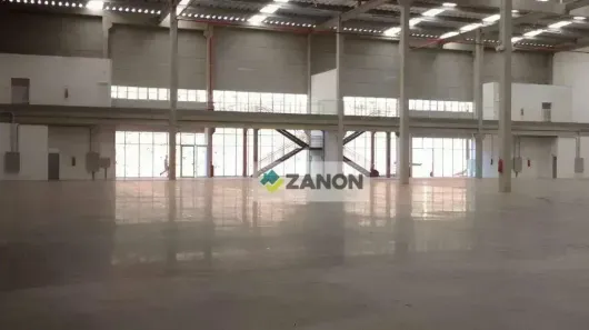 Galpão/Depósito/Armazém para alugar, 2371m² no Pinhal, Cabreúva