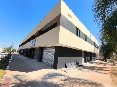 Ponto Comercial para alugar, 50m² no Setor Meireles, Brasília