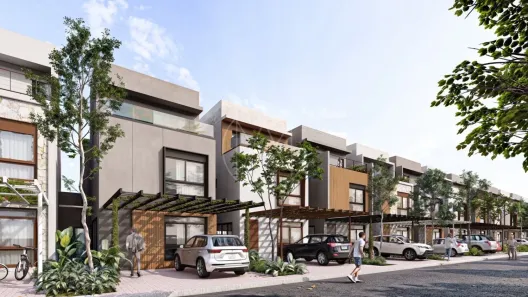 Casa de Condomínio com 3 Quartos à venda, 211m² no Swiss Park, Campinas