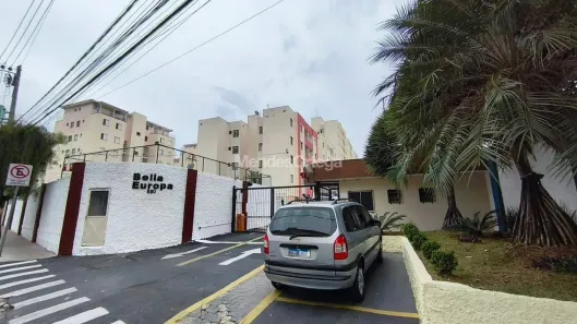 Apartamento com 2 Quartos para alugar, 50m² no Jardim Guadalajara, Sorocaba