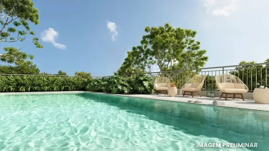 Apartamento com 2 Quartos à venda, 58m² no Sumarezinho, São Paulo