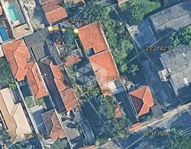 Lote/Terreno à venda, 500m² no Tremembé, São Paulo