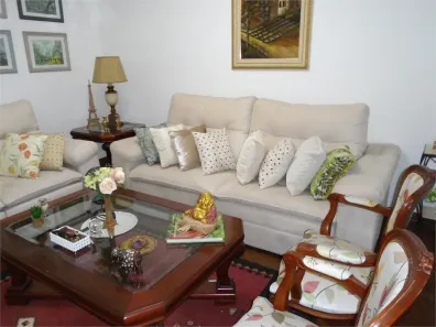 Casa com 3 Quartos à venda, 263m² no Santo Amaro, São Paulo