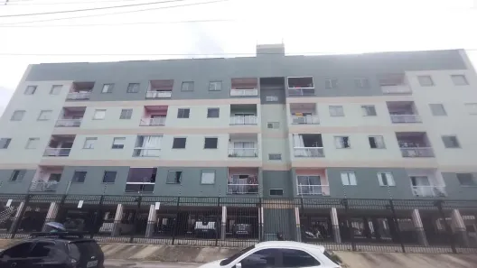 Apartamento com 2 Quartos para alugar, 65m² no Guanabara, Ananindeua