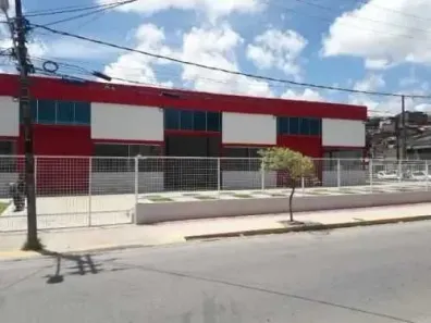 Galpão/Depósito/Armazém para alugar, 1300m² no Tamarineira, Recife