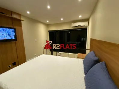 Apartamento com 1 Quarto à venda, 45m² no Bela Vista, São Paulo