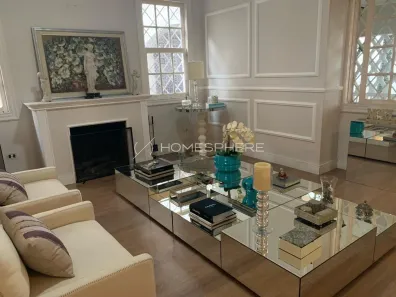 Casa com 5 Quartos à venda, 380m² no Jardim Paulista, São Paulo
