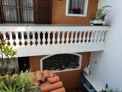 Casa com 3 Quartos à venda, 159m² no Jardim Prudência, São Paulo