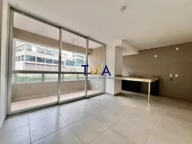 Apartamento com 2 Quartos à venda, 68m² no Vila da Serra, Nova Lima