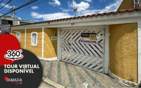 Casa com 6 Quartos à venda, 180m² no Parque Penha, São Paulo