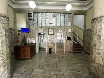 Sala Comercial à venda, 18m² no Centro, Belo Horizonte