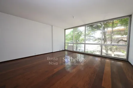 Apartamento com 3 Quartos à venda, 155m² no Leblon, Rio de Janeiro