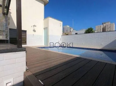 Apartamento com 3 Quartos à venda, 287m² no Brooklin Paulista, São Paulo