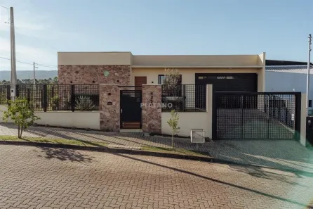 Casa com 3 Quartos à venda, 135m² no Bela Vista, Dois Irmãos