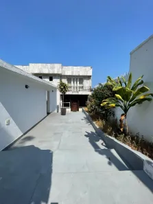 Lote/Terreno com 1 Quarto à venda, 1000m² no Joá, Rio de Janeiro