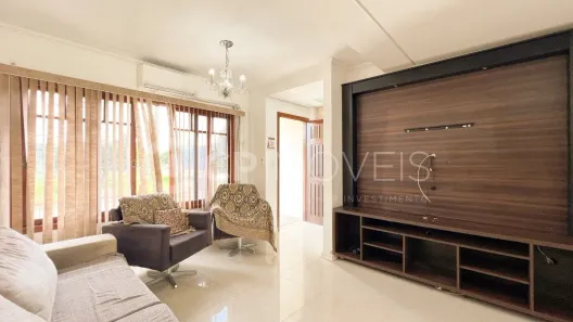 Casa com 3 Quartos à venda, 133m² no Jardim Itu, Porto Alegre