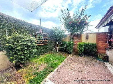 Casa de Condomínio com 3 Quartos à venda, 87m² no Jardim Colibri, Cotia