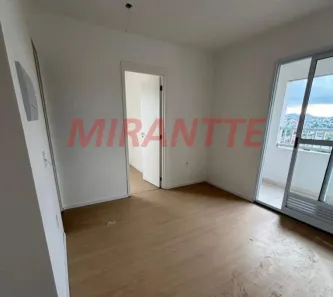 Apartamento com 2 Quartos à venda, 28m² no Casa Verde Alta, São Paulo