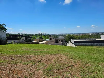 Lote/Terreno à venda, 772m² no Condomínio do Lago 1ª Etapa, Goiânia