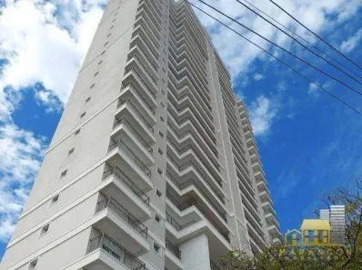 Apartamento com 3 Quartos à venda, 161m² no Jardim América, Sorocaba