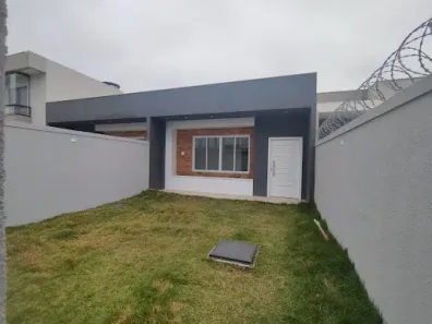 Casa com 3 Quartos à venda, 95m² no Pedra de Guaratiba, Rio de Janeiro
