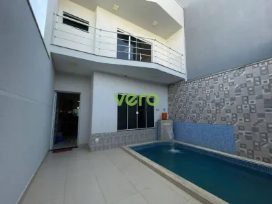 Casa com 3 Quartos à venda, 176m² no Jardim Terramérica III, Americana