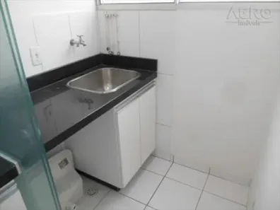 Apartamento com 3 Quartos à venda, 64m² no Jardim Bela Vista, Bauru