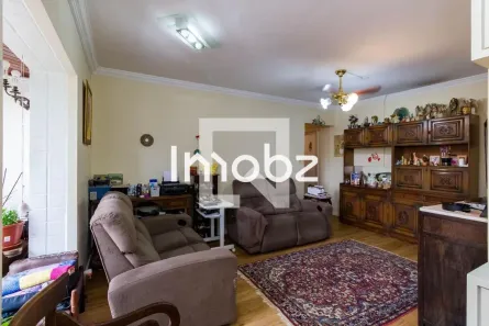 Apartamento com 3 Quartos à venda, 101m² no Vila Andrade, São Paulo