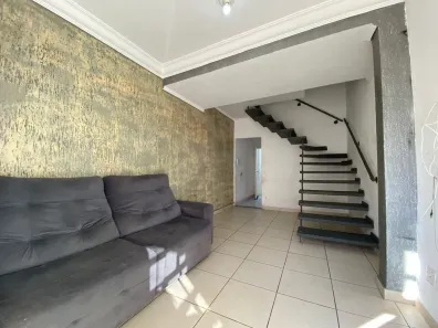 Apartamento com 2 Quartos à venda, 78m² no Nova Petrópolis, São Bernardo do Campo