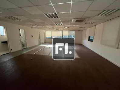 Sala Comercial para alugar, 180m² no Consolação, São Paulo