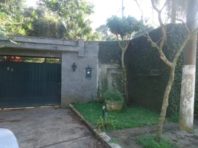 Sobrado com 3 Quartos à venda, 2580m² no Chácara Jaraguá, São Paulo