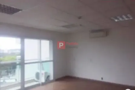Sala Comercial à venda, 46m² no Santo Amaro, São Paulo