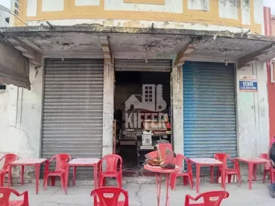 Ponto Comercial à venda, 243m² no Santa Rosa, Niterói